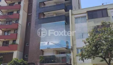 Apartamento com 3 quartos à venda na Rua Doutor Montaury, 1640, Madureira, Caxias do Sul, 189 m2 por R$ 1.040.000