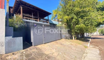 Casa com 3 quartos à venda na Rua Dianópolis, 252, Liberdade, Novo Hamburgo, 333 m2 por R$ 902.500