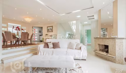 Casa com 5 quartos à venda na Rua País de Gales, 137, Marechal Rondon, Canoas, 359 m2 por R$ 1.599.000