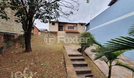 Casa com 3 quartos à venda na Rua Adriano Hugo Bender, 128, Santo Afonso, Novo Hamburgo, 111 m2 por R$ 497.000