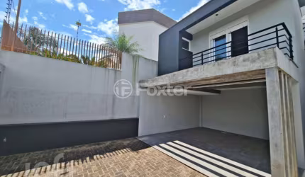 Casa com 3 quartos à venda na Rua Juiz de Fora, 756, Ideal, Novo Hamburgo, 170 m2 por R$ 820.000
