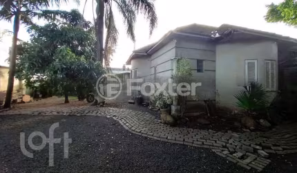 Casa com 3 quartos à venda na Rua Marechal Rondon, 360, Niterói, Canoas, 260 m2 por R$ 956.000