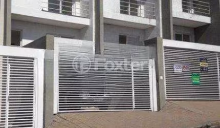 Casa com 3 quartos à venda na Rua Tuparaí, 55, Boa Saúde, Novo Hamburgo, 99 m2 por R$ 480.000