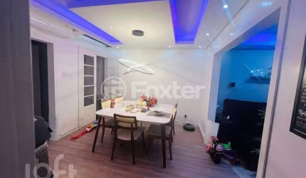 Apartamento com 3 quartos à venda na Avenida Assis Brasil, 304, Santa Maria Goretti, Porto Alegre, 123 m2 por R$ 550.000