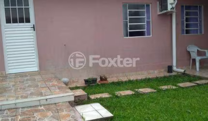 Casa com 2 quartos à venda na Rua Primeiro de Março, 301, Nossa Senhora das Graças, Canoas, 139 m2 por R$ 500.000