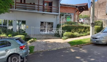 Casa com 4 quartos à venda na Rua Waldemar Geib, 76, Hamburgo Velho, Novo Hamburgo, 464 m2 por R$ 2.042.000