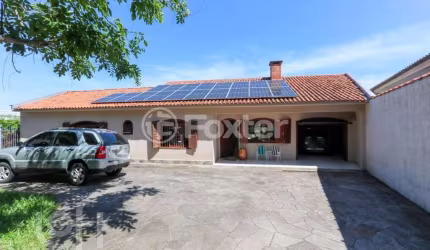 Casa com 4 quartos à venda na Travessa Arvoredo, 111, São João Batista, São Leopoldo, 280 m2 por R$ 990.000
