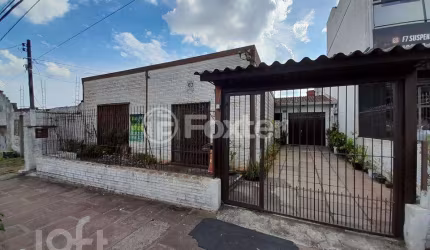 Casa com 2 quartos à venda na Rua Bartolomeu de Gusmão, 2099, Canudos, Novo Hamburgo, 97 m2 por R$ 640.000
