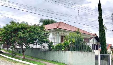 Casa com 3 quartos à venda na Rua Paquetá, 271, Ouro Branco, Novo Hamburgo, 196 m2 por R$ 1.138.800
