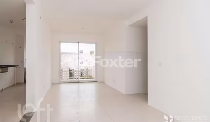 Apartamento com 3 quartos à venda na Rua Teotônia, 300, Camaquã, Porto Alegre, 72 m2 por R$ 425.000