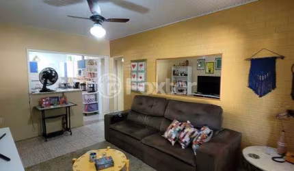 Casa com 3 quartos à venda na Avenida Brasil, 170, Alegria, Guaíba, 140 m2 por R$ 585.000