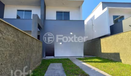 Casa com 2 quartos à venda na Servidão Manoel Machado Aguiar, 244, São João do Rio Vermelho, Florianópolis, 92 m2 por R$ 510.000