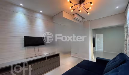 Cobertura com 3 quartos à venda na Rua Luiz Elias Daux, 1021, Ingleses do Rio Vermelho, Florianópolis, 221 m2 por R$ 1.436.500