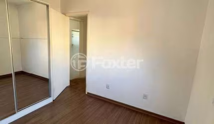 Casa em condomínio fechado com 2 quartos à venda na Rua Cangussu, 329, Nonoai, Porto Alegre, 74 m2 por R$ 372.000