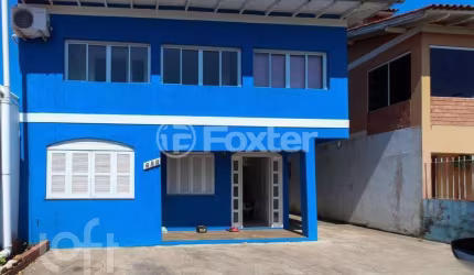Casa com 3 quartos à venda na Rua Cangucu, 685, Mathias Velho, Canoas, 285 m2 por R$ 500.000