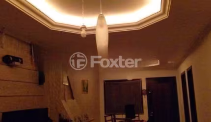 Casa com 3 quartos à venda na Rua Professora Doutora Hebe Tourinho, 133, Aberta dos Morros, Porto Alegre, 88 m2 por R$ 385.000