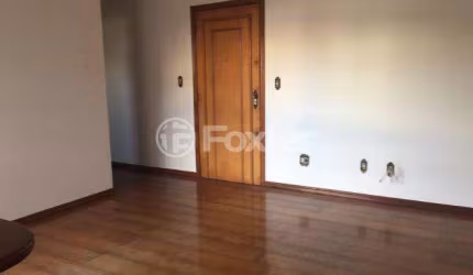 Apartamento com 1 quarto à venda na Rua Miracema, 275, Chácara das Pedras, Porto Alegre, 49 m2 por R$ 365.000