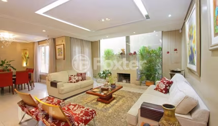 Casa com 4 quartos à venda na Rua Bogotá, 390, Jardim Lindóia, Porto Alegre, 330 m2 por R$ 1.609.300
