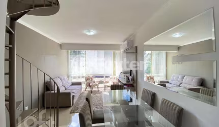 Cobertura com 3 quartos à venda na Rua Palestina, 15, Bom Jesus, Porto Alegre, 120 m2 por R$ 650.000