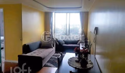 Apartamento com 2 quartos à venda na Rua Alberto Rangel, 341, Rubem Berta, Porto Alegre, 53 m2 por R$ 229.000