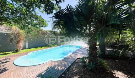 Casa com 4 quartos à venda na Travessa Costa do Marfim, 31, Campestre, São Leopoldo, 409 m2 por R$ 2.075.000