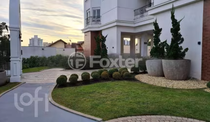 Apartamento com 2 quartos à venda na Rua Duque de Caxias, 654, Marechal Rondon, Canoas, 131 m2 por R$ 1.250.000
