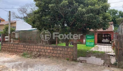 Casa com 3 quartos à venda na Rua Caxias, 1030, Centro, Esteio, 88 m2 por R$ 669.600