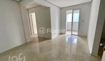 Apartamento com 2 quartos à venda na Rua Ernesto Alves, 572, Nossa Senhora de Lourdes, Caxias do Sul, 56 m2 por R$ 345.000
