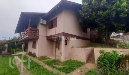 Casa com 3 quartos à venda na Rua João Meine Filho, 149, Primavera, Novo Hamburgo, 220 m2 por R$ 970.000