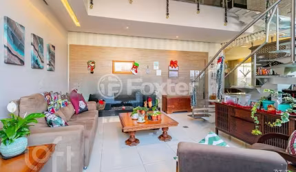 Casa com 4 quartos à venda na Rua FAB, 380, Nossa Senhora das Graças, Canoas, 586 m2 por R$ 3.123.000