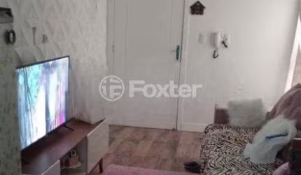 Apartamento com 2 quartos à venda na Rua Anália Teixeira, 6, Lomba da Palmeira, Sapucaia do Sul, 61 m2 por R$ 200.000