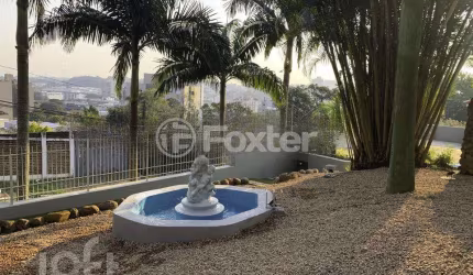 Casa com 3 quartos à venda na Rua Fortaleza, 370, Boa Vista, Novo Hamburgo, 375 m2 por R$ 1.410.000