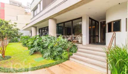 Apartamento com 3 quartos à venda na Rua Almirante Gonçalves, 214, Menino Deus, Porto Alegre, 110 m2 por R$ 1.200.000