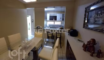 Casa com 3 quartos à venda na Rua Canela, 36, Ouro Branco, Novo Hamburgo, 205 m2 por R$ 551.000
