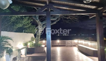 Casa com 5 quartos à venda na Rua Vereador Osni Ortiga, 588, Lagoa da Conceição, Florianópolis, 200 m2 por R$ 3.200.000