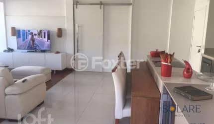 Cobertura com 2 quartos à venda na Rua Pastor William Richard Schisler Filho, 868, Itacorubi, Florianópolis, 147 m2 por R$ 2.576.000