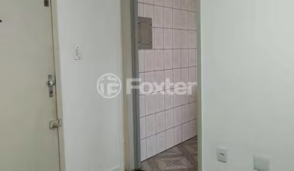 Apartamento com 2 quartos à venda na Rua Hermeto Bermudez, 530, Jardim Leopoldina, Porto Alegre, 55 m2 por R$ 270.000