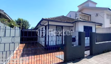 Casa com 4 quartos à venda na Rua Abelardo Luz, 297, Balneário, Florianópolis, 214 m2 por R$ 900.000