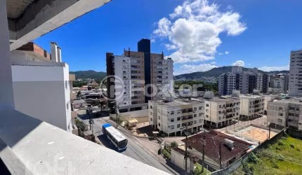 Cobertura com 2 quartos à venda na Rua Pastor William Richard Schisler Filho, 1201, Itacorubi, Florianópolis, 115 m2 por R$ 1.170.000