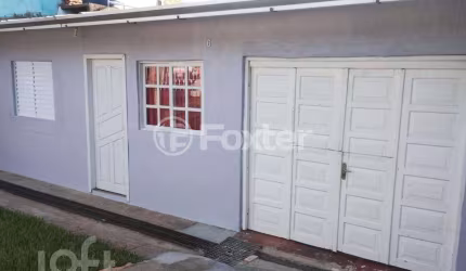 Casa com 3 quartos à venda na Rua Estados Unidos, 6, Guajuviras, Canoas, 120 m2 por R$ 250.000