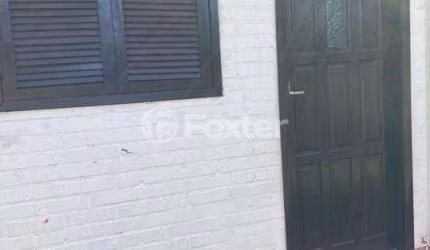 Casa com 2 quartos à venda na Rua São Lourenço do Sul, 230, Rondônia, Novo Hamburgo, 40 m2 por R$ 130.000