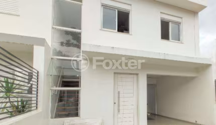 Casa com 2 quartos à venda na Rua Andrade Neves, 398, Guarani, Novo Hamburgo, 102 m2 por R$ 469.000