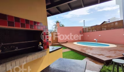Casa com 4 quartos à venda na Rua Professor Marcos Cardoso Filho, 763, Córrego Grande, Florianópolis, 267 m2 por R$ 1.900.000
