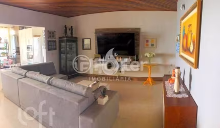 Casa com 4 quartos à venda na Rodovia Baldicero Filomeno, 7228, Ribeirão da Ilha, Florianópolis, 150 m2 por R$ 1.385.000