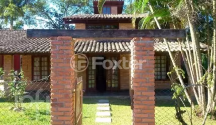 Casa com 4 quartos à venda na Avenida das Mangueiras, 135, Lagoa da Conceição, Florianópolis, 168 m2 por R$ 1.800.000