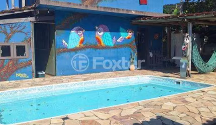 Casa com 3 quartos à venda na Servidão Alvorada, 228, Campeche, Florianópolis, 250 m2 por R$ 1.400.000