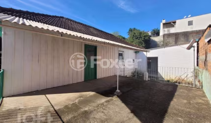 Casa com 3 quartos à venda na Rua Canoas, 148, Boa Vista, Novo Hamburgo, 200 m2 por R$ 269.800