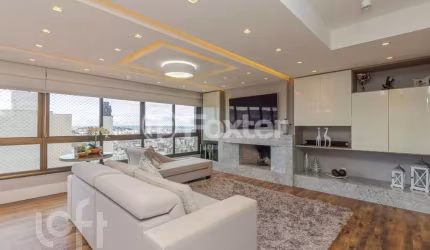 Apartamento com 3 quartos à venda na Rua Casemiro de Abreu, 1655, Bela Vista, Porto Alegre, 180 m2 por R$ 3.500.000