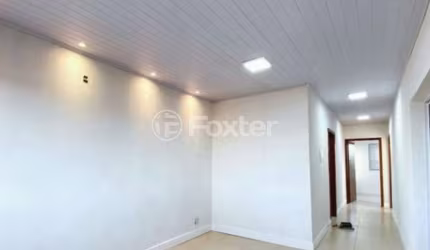 Casa com 2 quartos à venda na Rua 1, 563, Bom Fim, Guaíba, 62 m2 por R$ 264.000