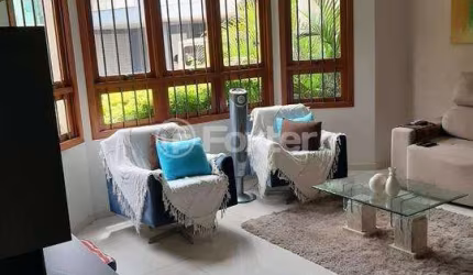 Casa em condomínio fechado com 3 quartos à venda na Rua Dois Mil Novecentos e Noventa e Nove, 356, Mário Quintana, Porto Alegre, 200 m2 por R$ 1.200.000